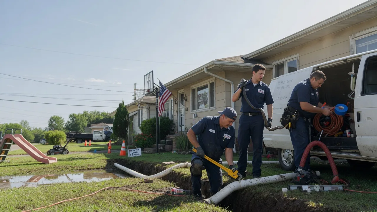 Toilet Installation in Conception Junction, MO near me